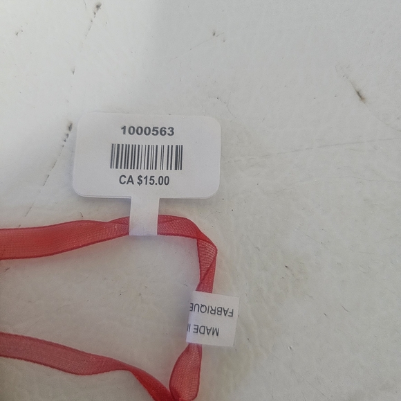 Nutcracker General Christmas Ornament NWT - Picture 5 of 5